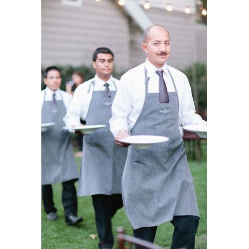 Catering-service uniforms